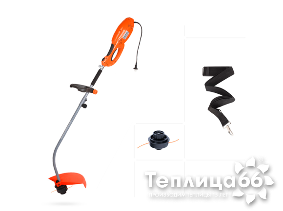 Триммер электрический PATRIOT ELT 1000